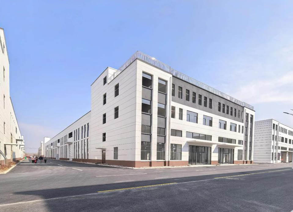 潍坊新州阀门科技有限公司